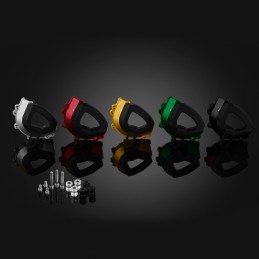 Couvre Pignon Avant Bikers Kawasaki Z900RS