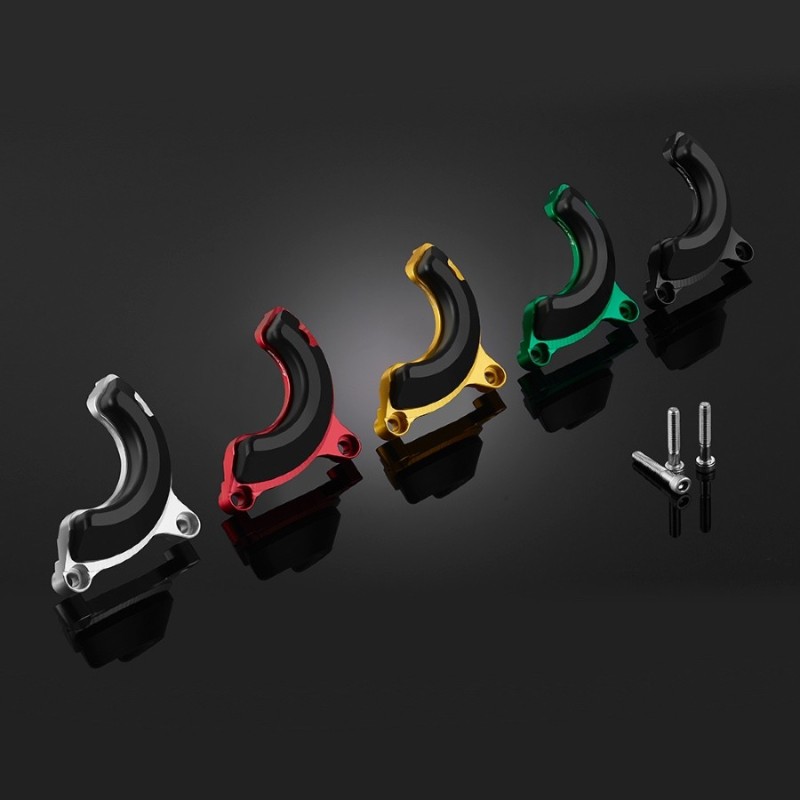 Engine Guard Front Right Bikers Kawasaki Z900RS Engine Guard Front Right Bikers Kawasaki Z900RS