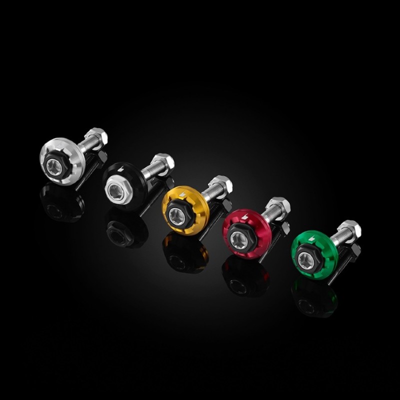 Muffler Lock Bikers Kawasaki Z900