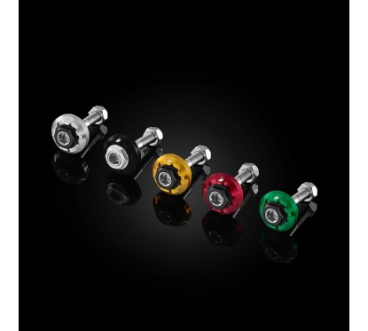 Muffler Lock Bikers Kawasaki Z900