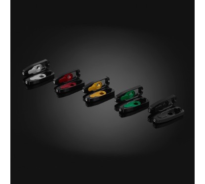 Plaques Ajusteurs Chaîne Bikers Kawasaki Z900RS