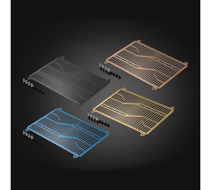 Grille Protection Radiateur Bikers Kawasaki Z900