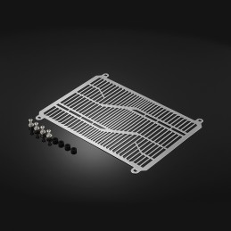 Radiator Guard Bikers Kawasaki Z900