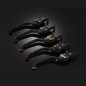Premium Folding Adjustable Brake Lever Bikers Kawasaki Z650 2020 2021 2022