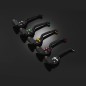 Levier Embrayage Réglable Pliable Premium Bikers Kawasaki Z900 2020 2021 2022 2023
