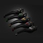 Premium Adjustable Brake Lever Bikers Kawasaki Z650 2020 2021 2022
