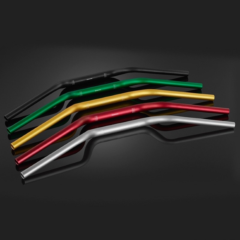 Guidon Fat Bikers Kawasaki Z900 2020 2021 2022 2023