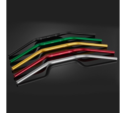 Guidon Fat Bikers Kawasaki Z900 2020 2021 2022 2023