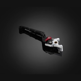 Folding Adjustable Brake Lever Bikers Kawasaki Ninja 400