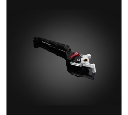 Folding Adjustable Brake Lever Bikers Kawasaki Ninja 400