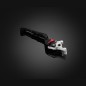 Folding Adjustable Brake Lever Bikers Kawasaki Ninja 400