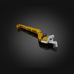 Levier Frein Pliable Bikers Kawasaki Ninja 400