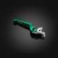 Folding Adjustable Brake Lever Bikers Kawasaki Ninja 400