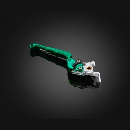 Adjustable Brake Lever Bikers Kawasaki Ninja 300