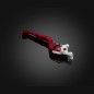 Levier de Frein Réglable et Pliable Bikers Kawasaki Z400 Levier de Frein Réglable et Pliable Bikers Kawasaki Z400