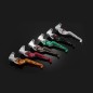 Folding Adjustable Clutch Lever Bikers Kawasaki Ninja 400 Folding Adjustable Clutch Lever Bikers Kawasaki Ninja 400