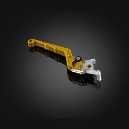 Adjustable Brake Lever Bikers Kawasaki Ninja 400