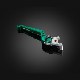 Adjustable Brake Lever Bikers Kawasaki Z250 2019 2020 2021 2022