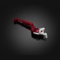 Adjustable Brake Lever Bikers Kawasaki Z250 2019/2022