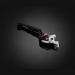 Adjustable Brake Lever Bikers Kawasaki KSR 110