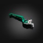 Adjustable Brake Lever Bikers Kawasaki KSR 110