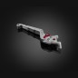 Adjustable Brake Lever Bikers Kawasaki KSR 110