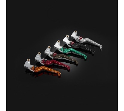 Adjustable Clutch Lever Bikers Kawasaki Z400