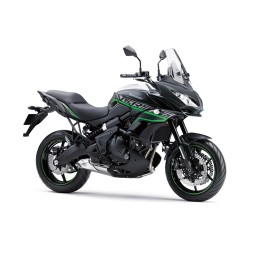 Set Stickers Kawasaki Versys 650 2019 Gray
