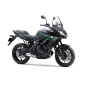 Set Stickers Kawasaki Versys 650 2019 Gray