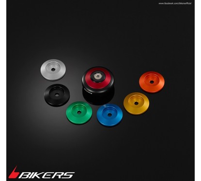 Front Wheel Center Bikers Vespa