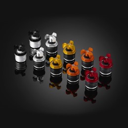 Front Shock Up Adjuster Bikers Honda CBR 500R