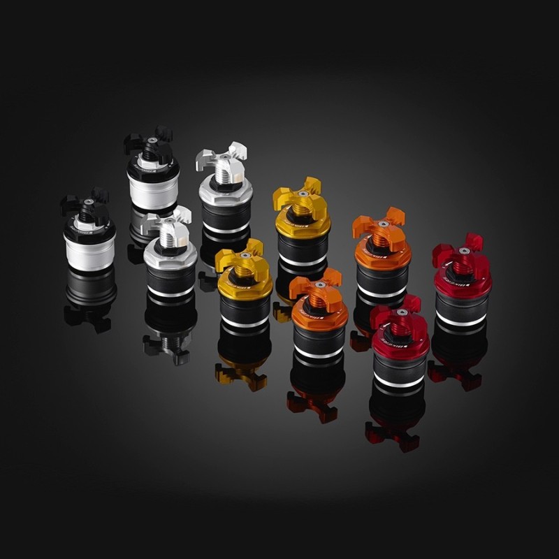 Ajusteur de Fourches Bikers Honda CMX 500 Rebel