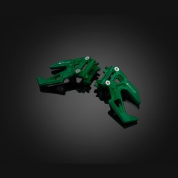 Ajusteurs de Chaîne Bikers Kawasaki Ninja 400