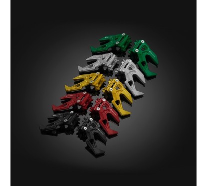 Chain Adjusters Bikers Kawasaki Ninja 300