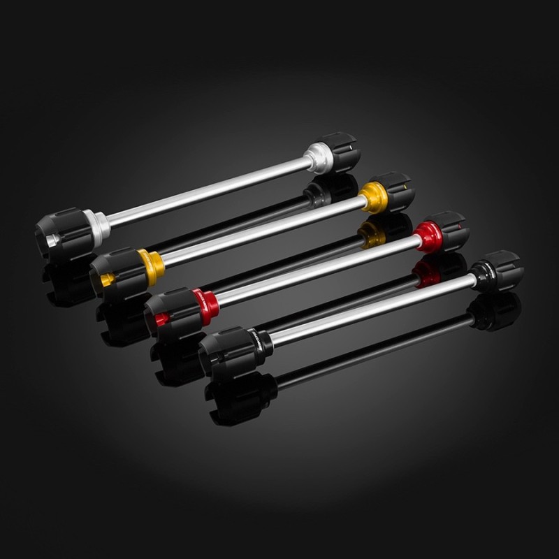 Axe Roue Arrière Renforcé Bikers Kawasaki Ninja 400