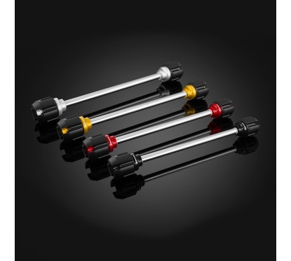 Axe Roue Arrière Bikers Kawasaki Z250 2019 2020 2021 2022