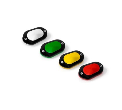 Front Brake Fluid Tank Cap Bikers Ninja 400