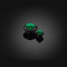 Generator Cover Caps Bikers Kawasaki NINJA 250