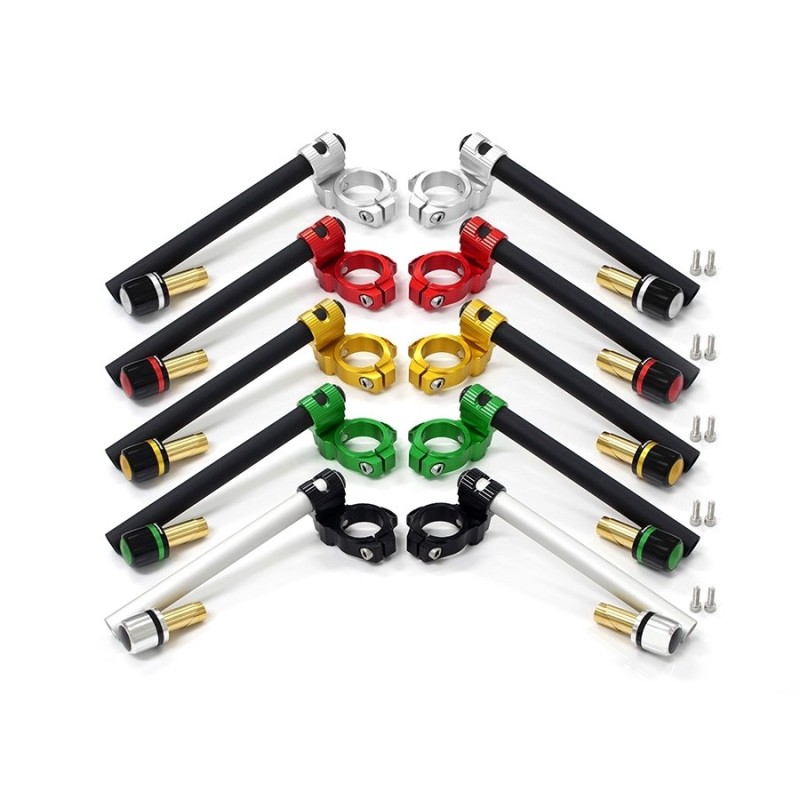 Guidon Réglable Bikers Kawasaki Ninja 400