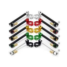 Guidon Réglable Bikers Kawasaki NINJA 250