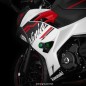 Fairing Guard Set Bikers Kawasaki NINJA 400
