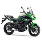 Sticker Front Shroud Right Kawasaki Versys 650 2018 Candy Lime Green
