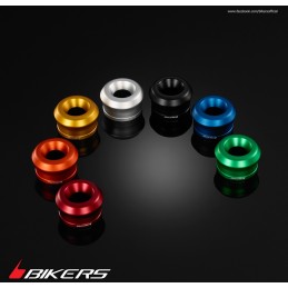 Embout Echappement Bikers Vespa