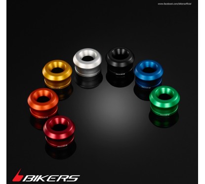 Embout Echappement Bikers Vespa