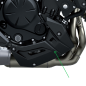 Carénage Inférieur Droit Kawasaki Versys 650 2022/2025