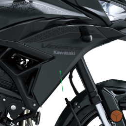 Cowling Side Front Right Kawasaki Versys 650 2022/2025