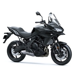 Carénage Flanc Centre Droit Kawasaki Versys 650 55028-0818