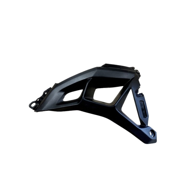 Carénage Flanc Centre Droit Kawasaki Versys 650 2022/2025
