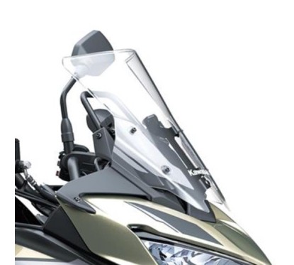 Windshield Kawasaki Versys 650 2022 2023 2024 2025 39154-0447