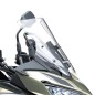 Windshield Kawasaki Versys 650 2022/2025